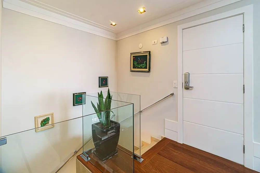 Cobertura, 3 quartos, 350 m² - Foto 1