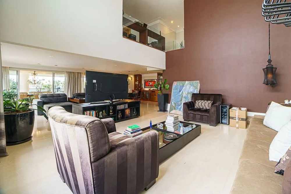 Cobertura, 3 quartos, 350 m² - Foto 5