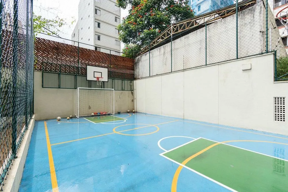 Apartamento, 3 quartos, 204 m² - Foto 3