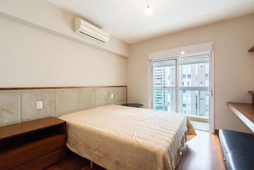 Apartamento, 3 quartos, 204 m² - Foto 1