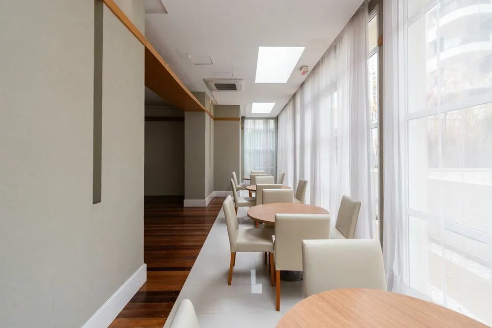 Apartamento, 3 quartos, 204 m² - Foto 4