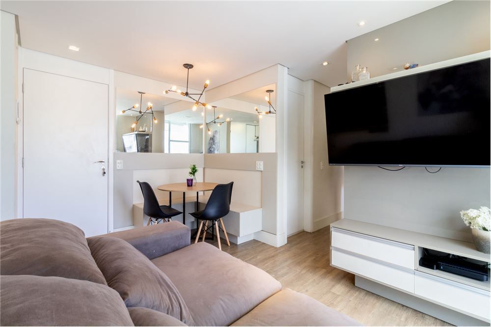 Apartamento, 2 quartos, 45 m² - Foto 2