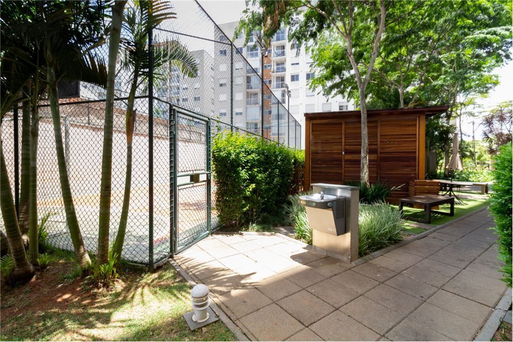 Apartamento, 2 quartos, 45 m² - Foto 1