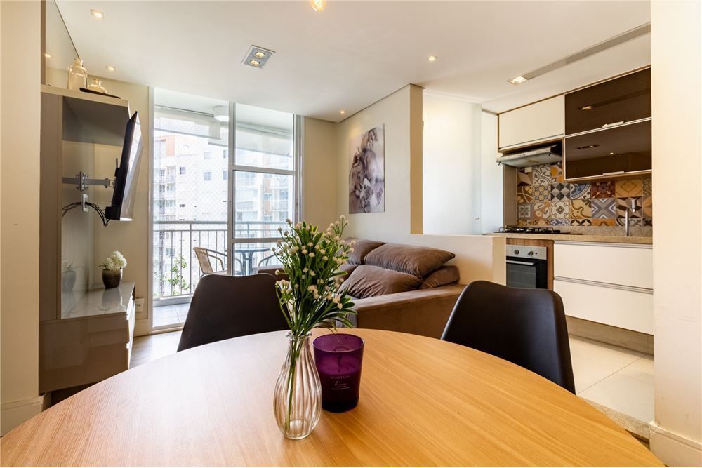 Apartamento, 2 quartos, 45 m² - Foto 11