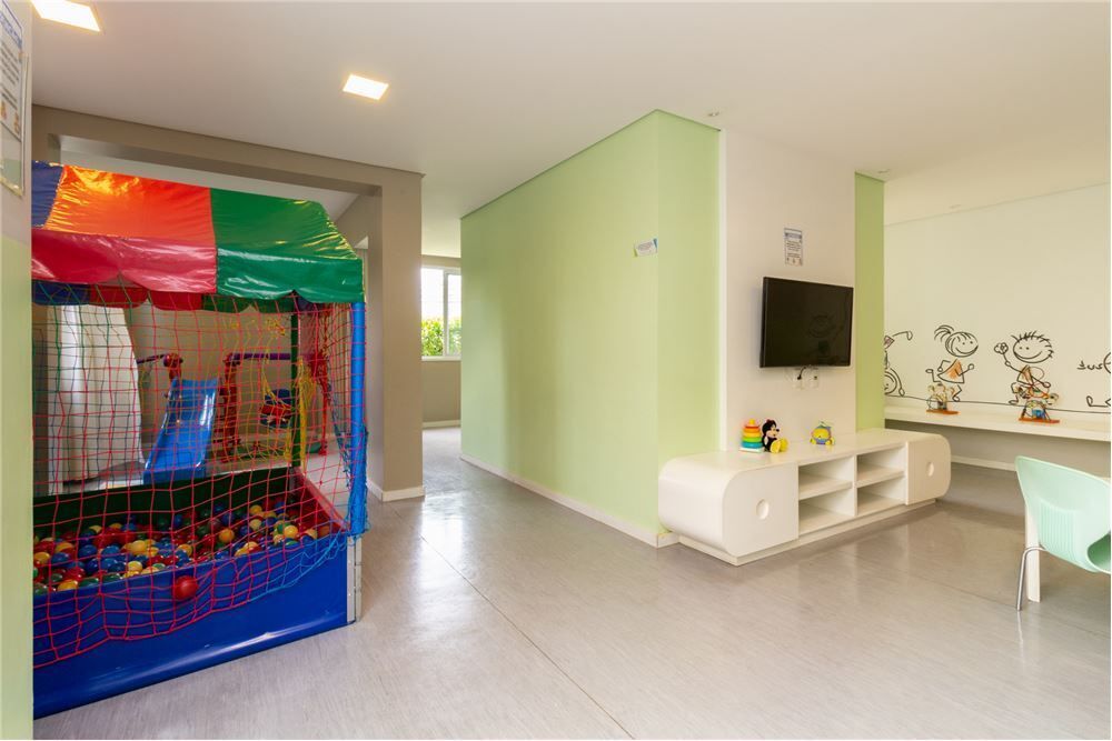Apartamento, 2 quartos, 45 m² - Foto 16