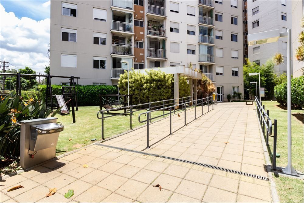 Apartamento, 2 quartos, 45 m² - Foto 9