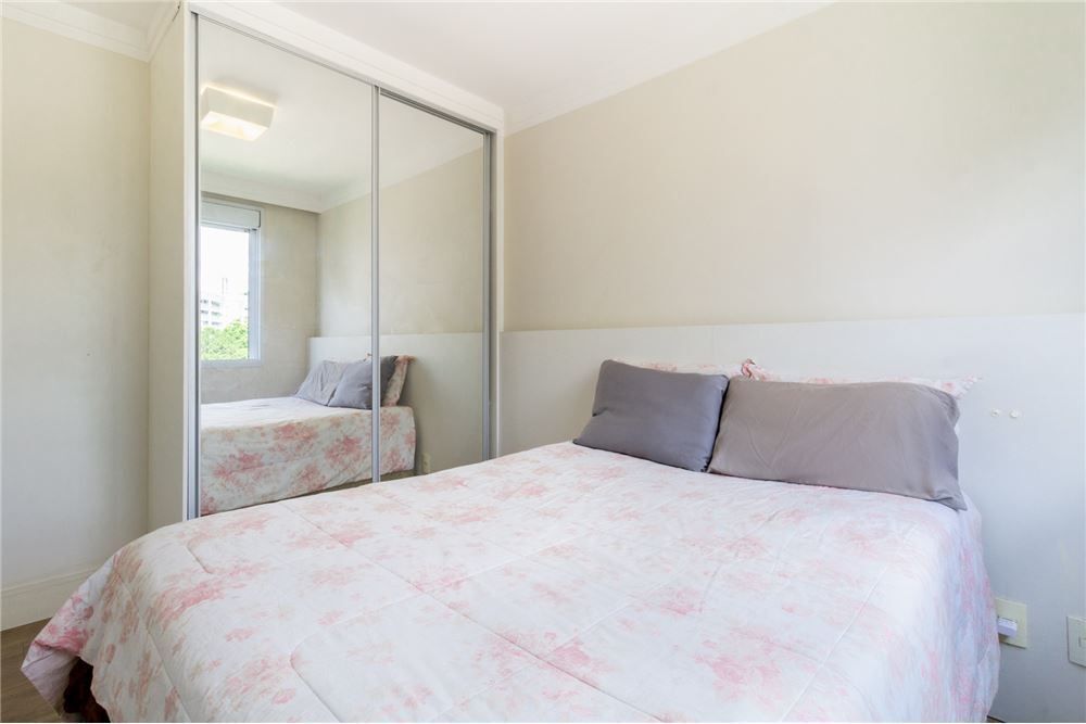 Apartamento, 2 quartos, 45 m² - Foto 15