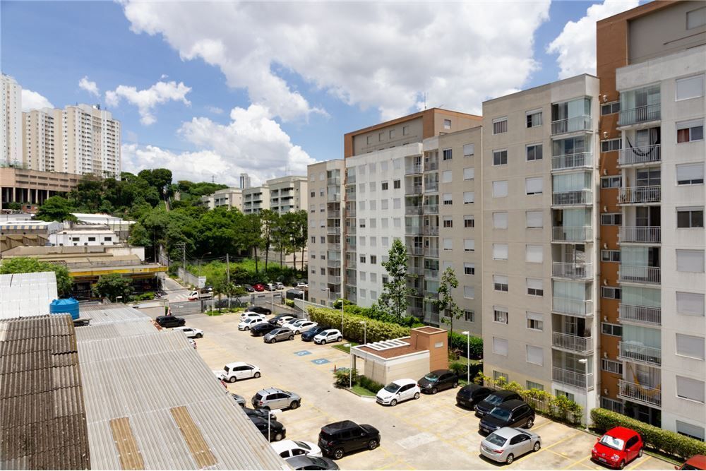 Apartamento, 2 quartos, 45 m² - Foto 8