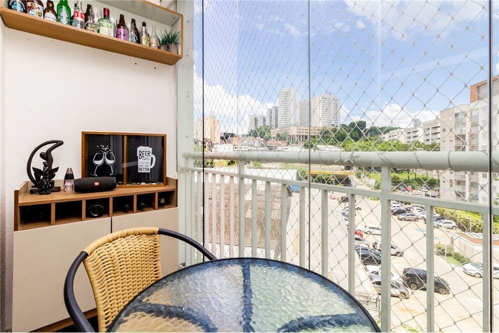 Apartamento, 2 quartos, 45 m² - Foto 7