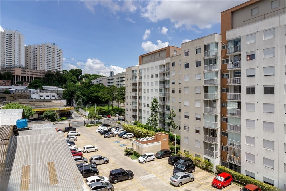 Apartamento, 2 quartos, 45 m² - Foto 13