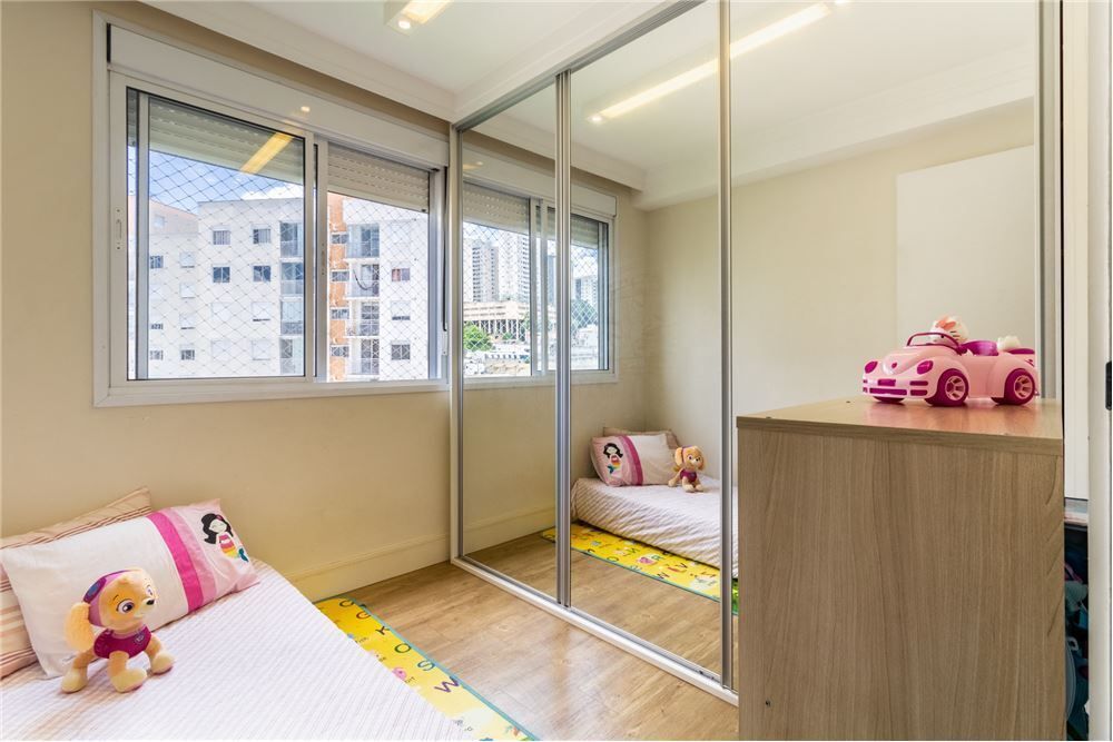 Apartamento, 2 quartos, 45 m² - Foto 12