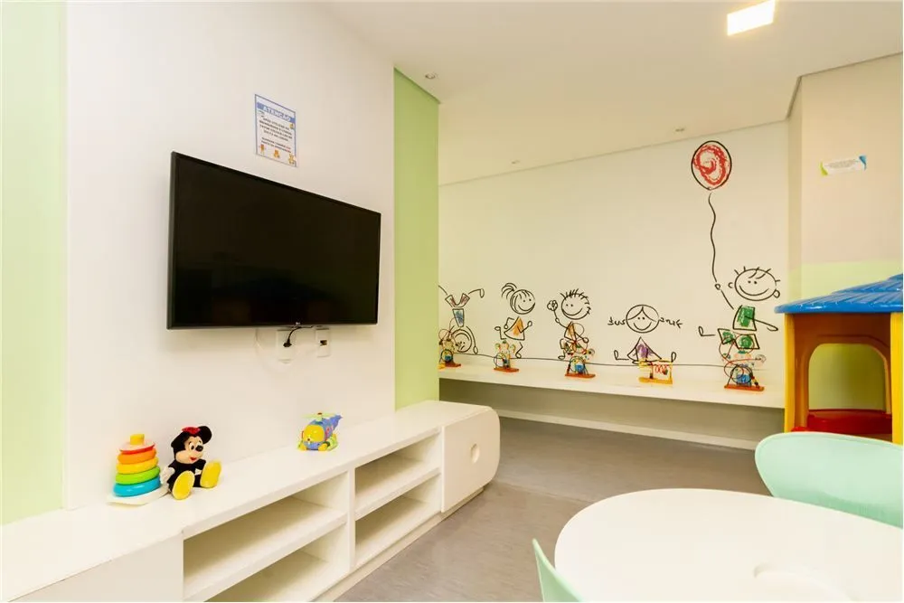 Apartamento, 2 quartos, 45 m² - Foto 7