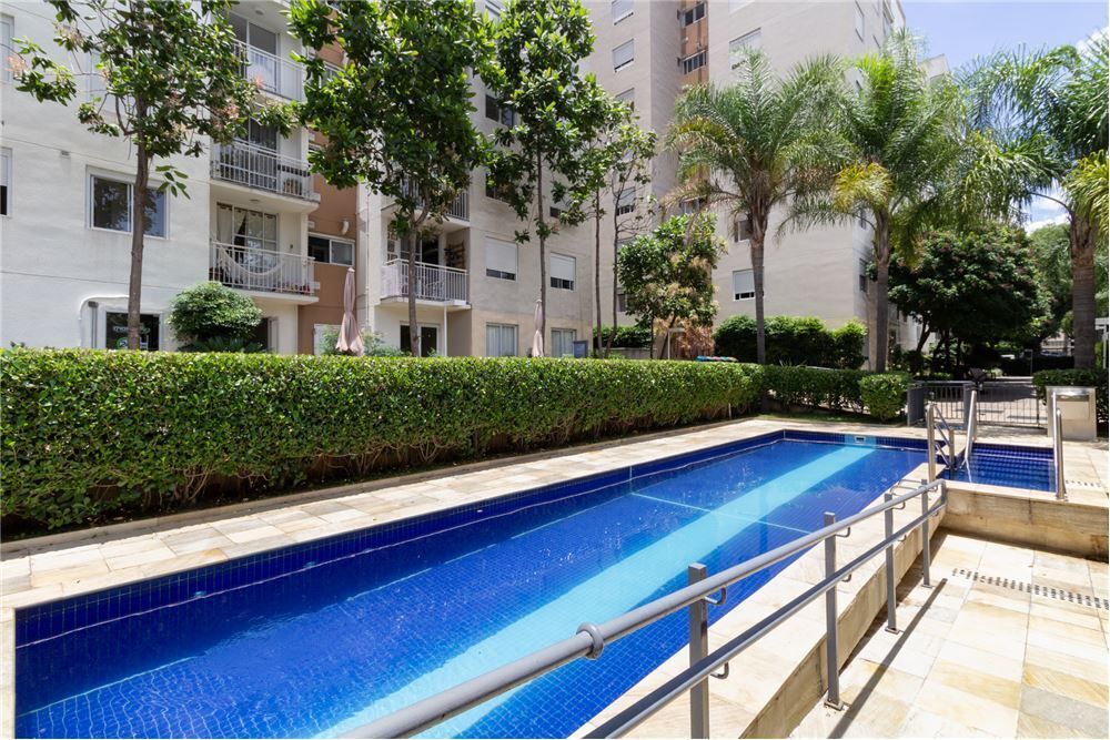 Apartamento, 2 quartos, 45 m² - Foto 3