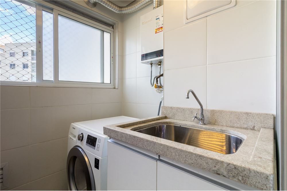 Apartamento, 2 quartos, 45 m² - Foto 6