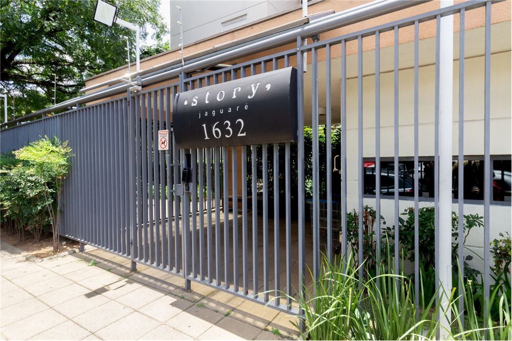 Apartamento, 2 quartos, 45 m² - Foto 4