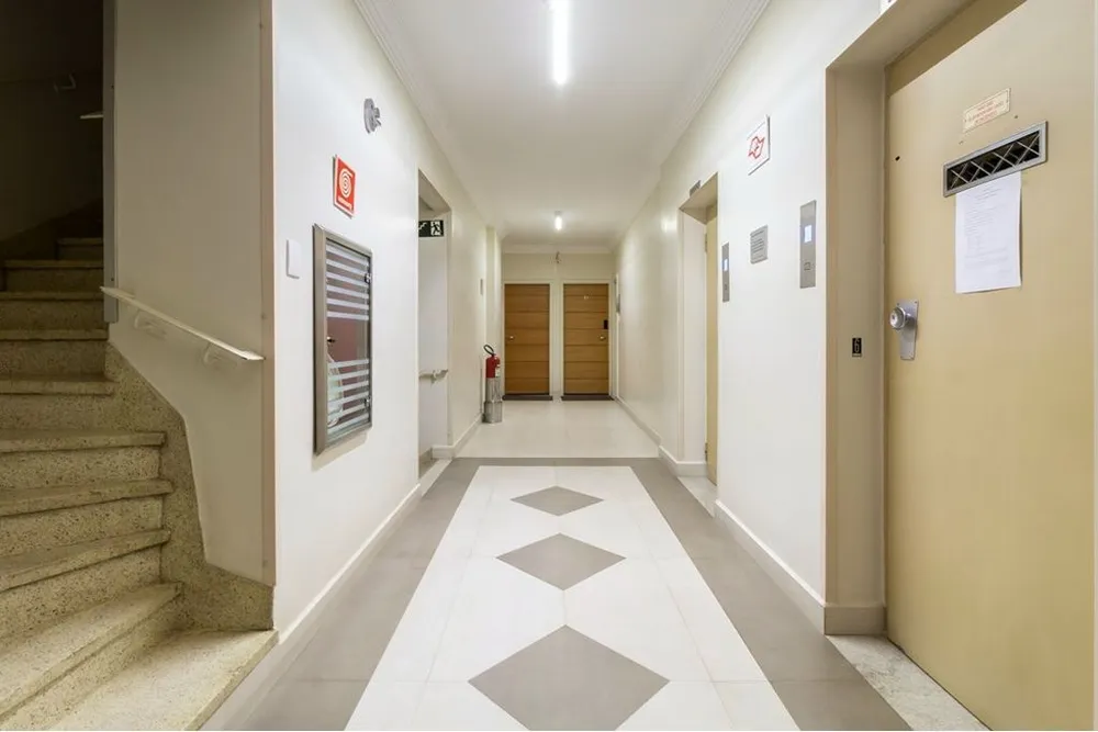 Apartamento, 3 quartos, 88 m² - Foto 5
