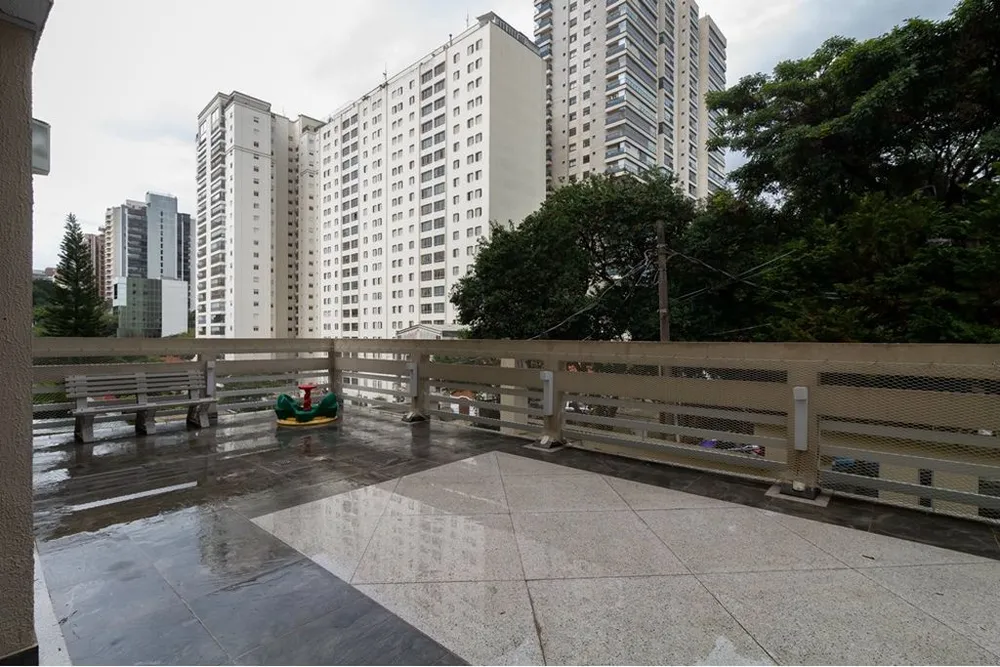 Apartamento, 3 quartos, 88 m² - Foto 6