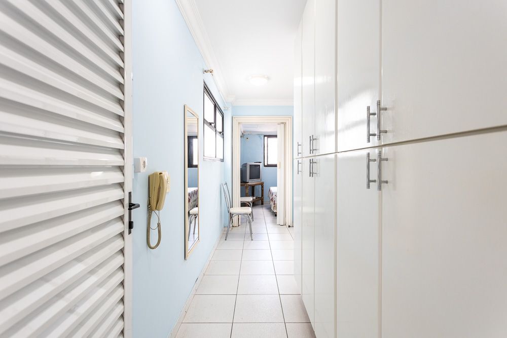 Cobertura à venda e aluguel com 4 quartos, 480m² - Foto 3