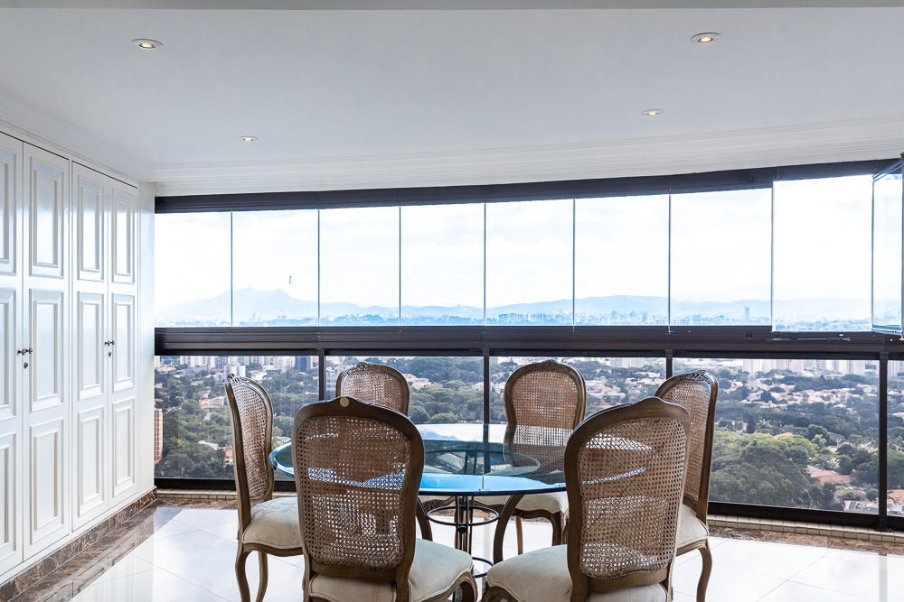 Cobertura à venda e aluguel com 4 quartos, 480m² - Foto 6