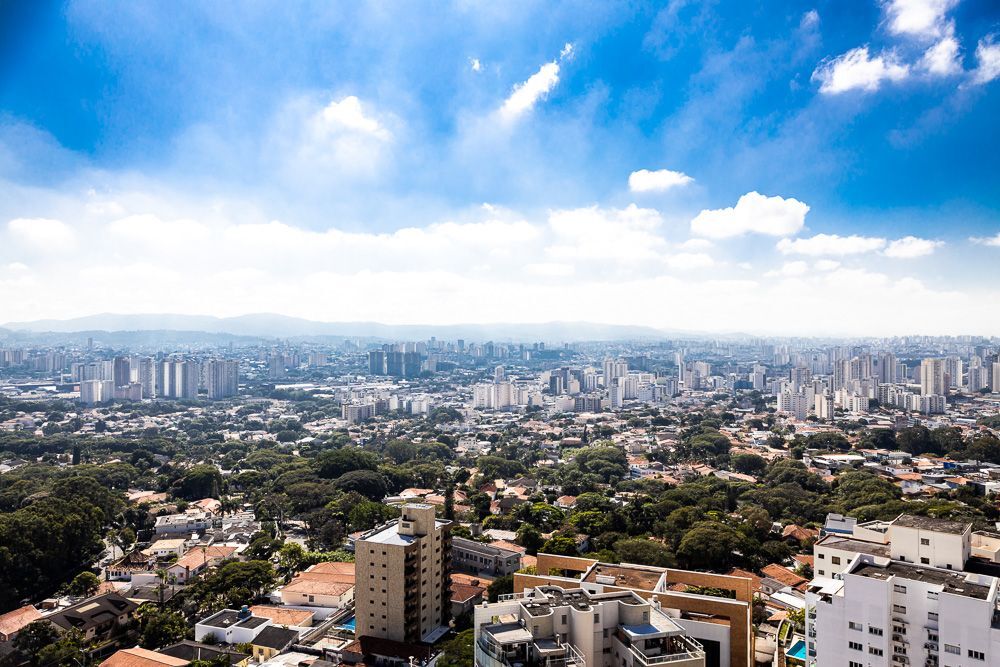 Cobertura à venda e aluguel com 4 quartos, 480m² - Foto 16