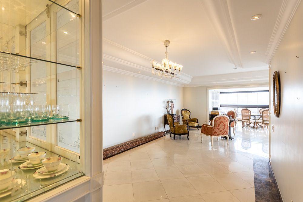 Cobertura à venda e aluguel com 4 quartos, 480m² - Foto 7