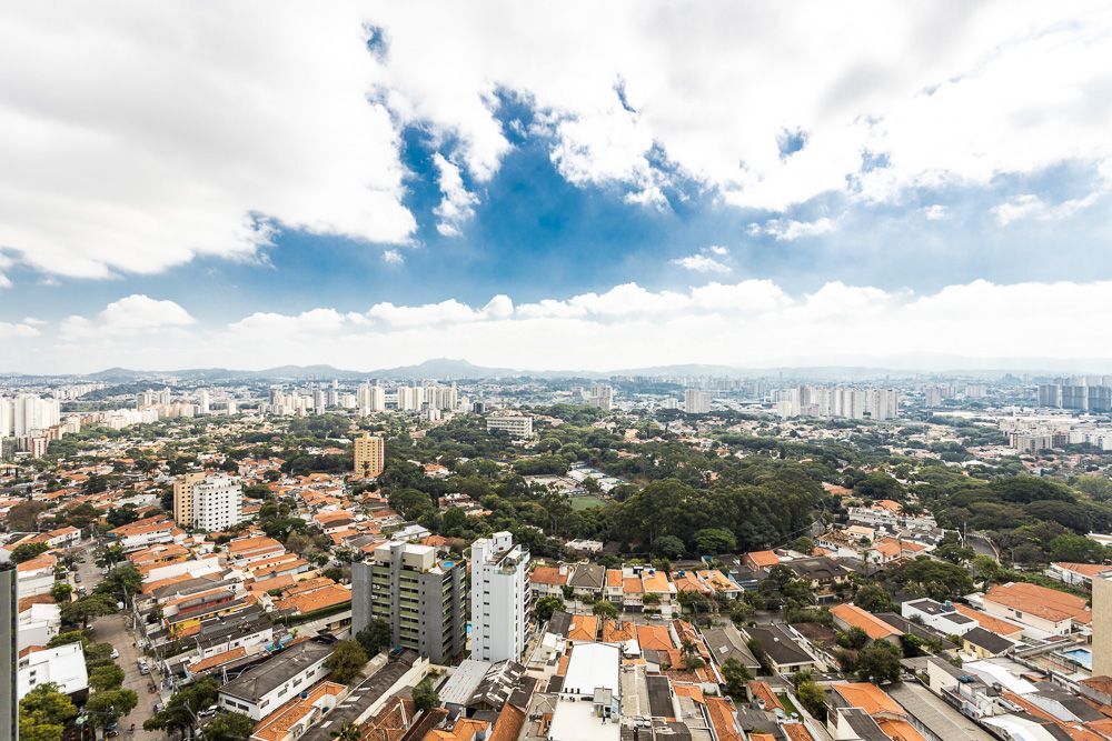 Cobertura à venda e aluguel com 4 quartos, 480m² - Foto 8