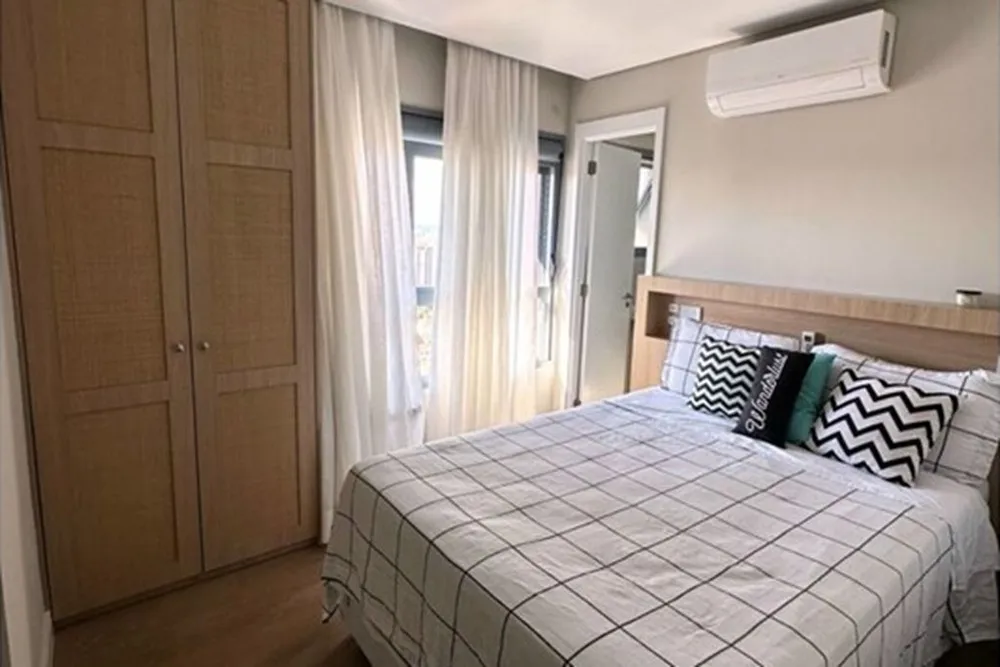 Apartamento, 3 quartos, 100 m² - Foto 5
