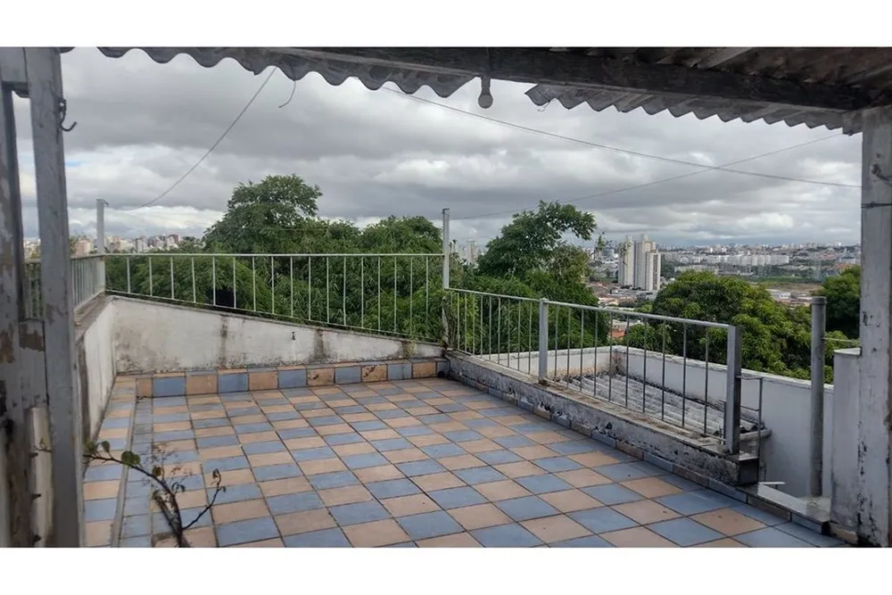 Casa de Condomínio, 2 quartos - Foto 6