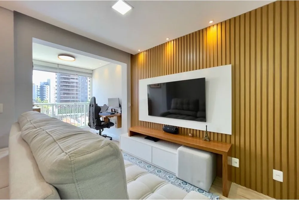 Apartamento, 2 quartos, 56 m² - Foto 5