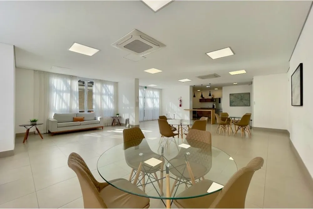 Apartamento, 2 quartos, 56 m² - Foto 4