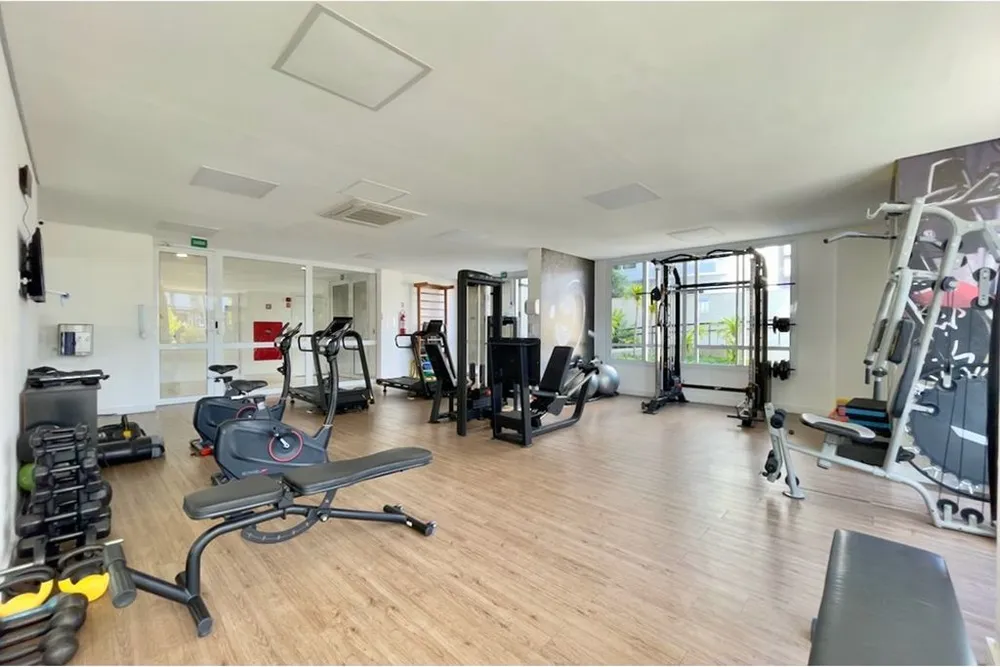 Apartamento, 2 quartos, 56 m² - Foto 1