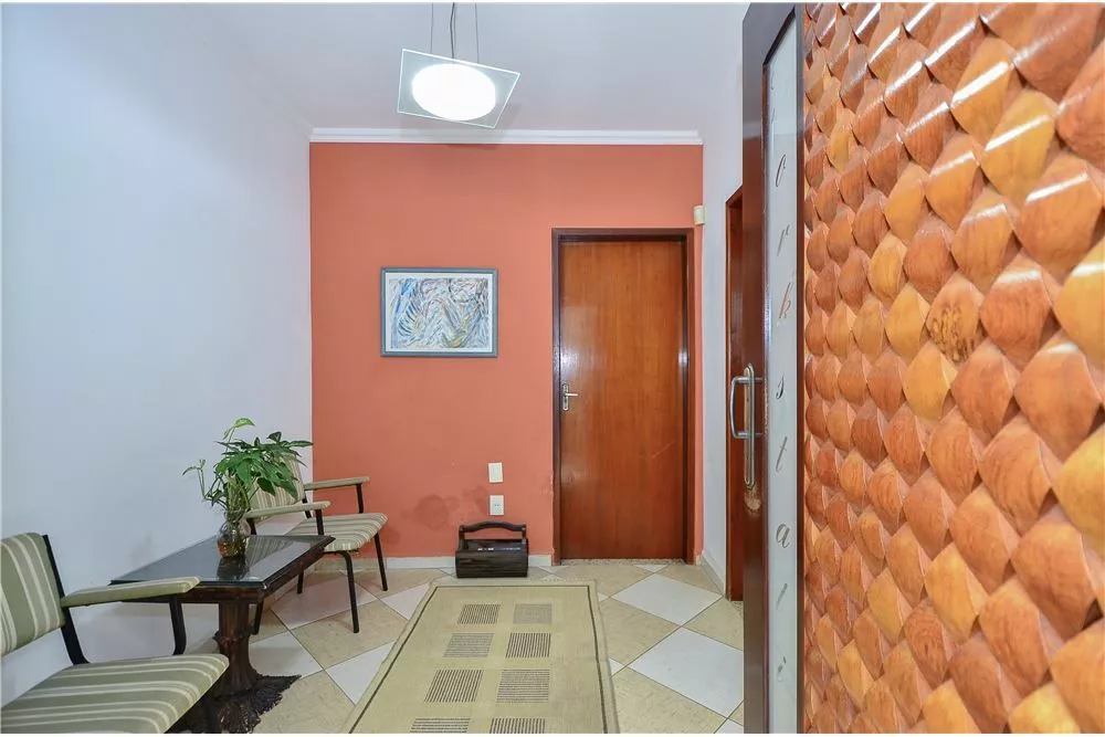 Casa de Condomínio à venda com 3 quartos, 124m² - Foto 1