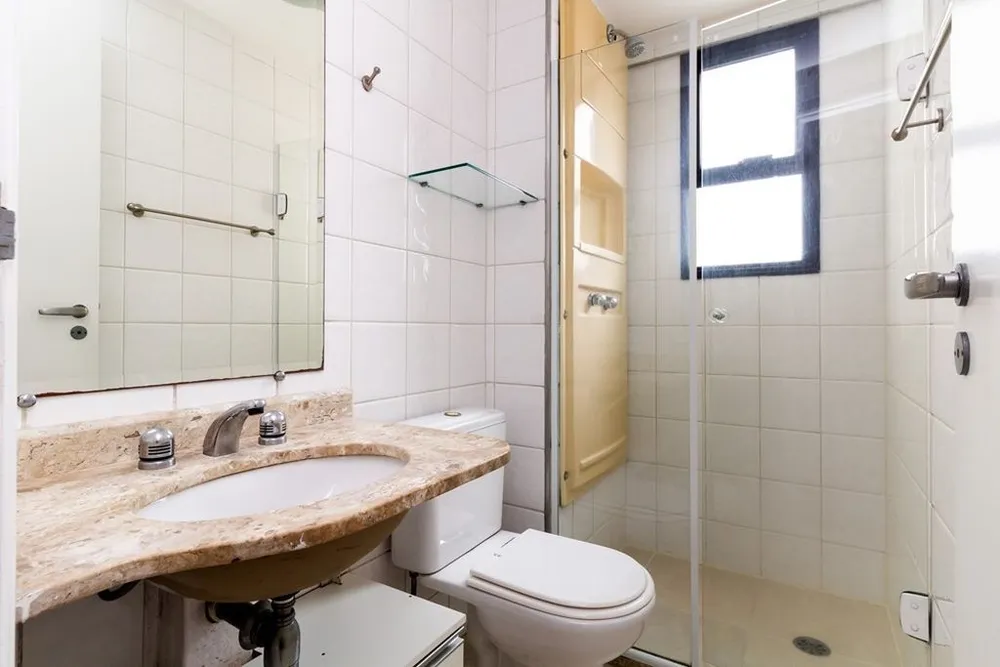 Apartamento, 4 quartos, 118 m² - Foto 1
