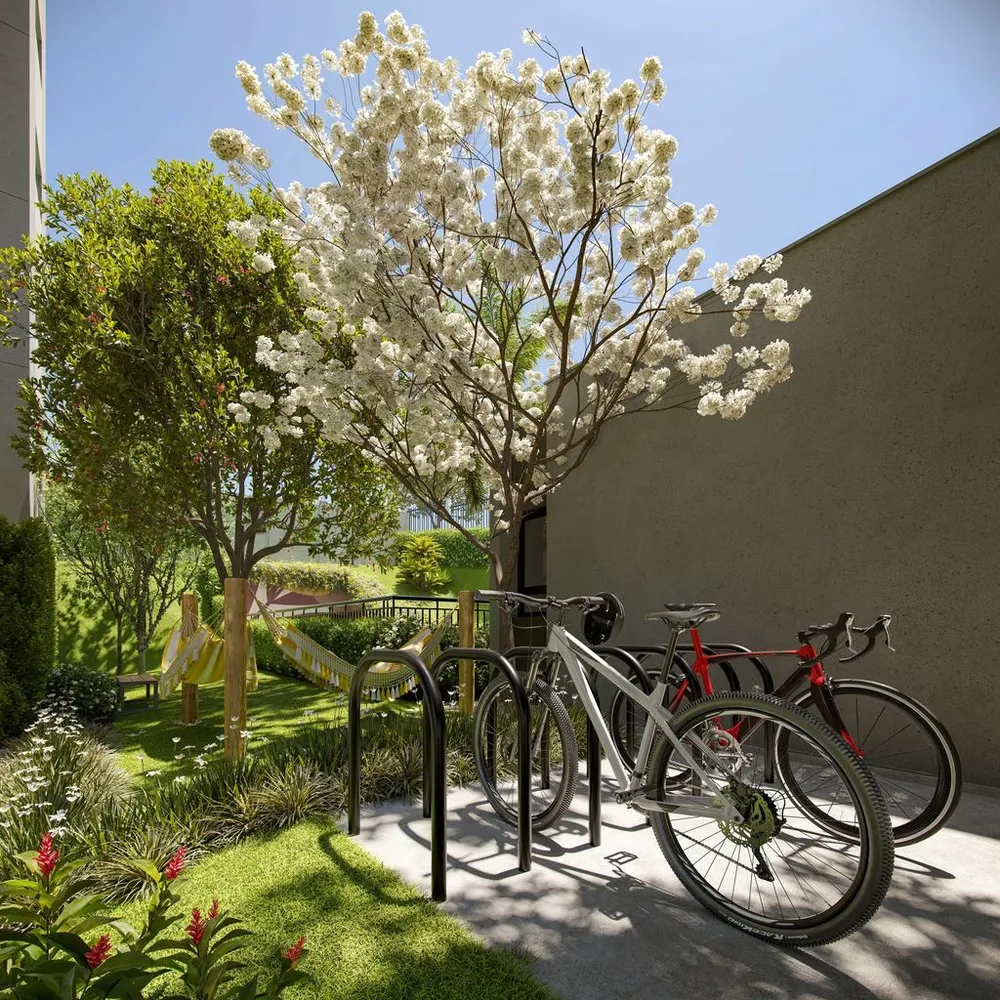 Apartamento, 2 quartos, 42 m² - Foto 4