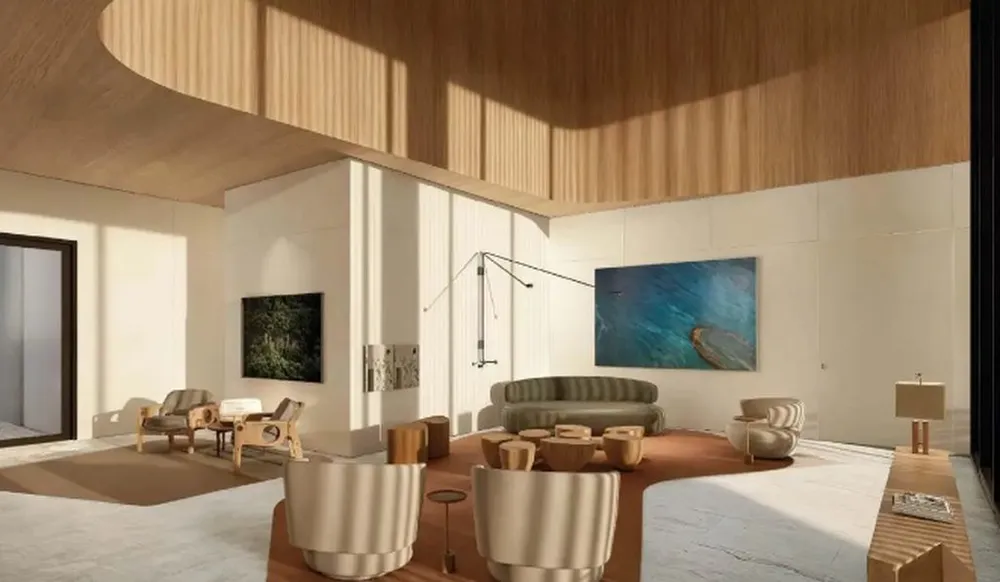 Apartamento, 3 quartos, 66 m² - Foto 4