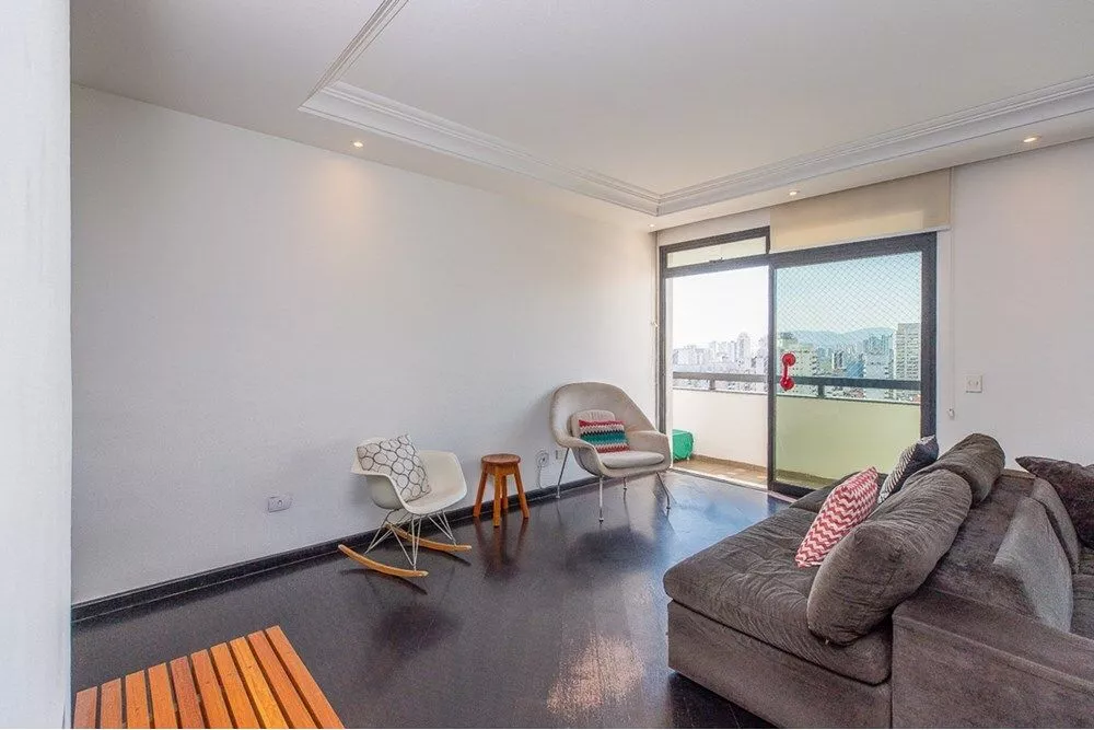 Apartamento, 4 quartos, 171 m² - Foto 29