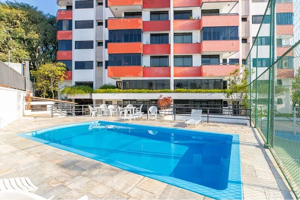 Apartamento, 4 quartos, 171 m² - Foto 20