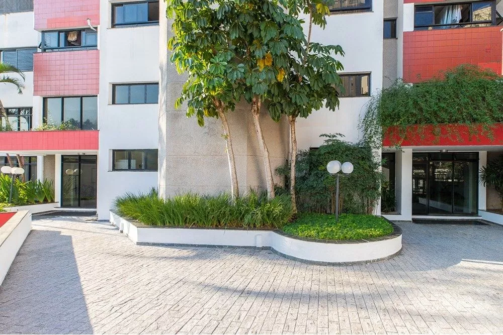 Apartamento, 4 quartos, 171 m² - Foto 22