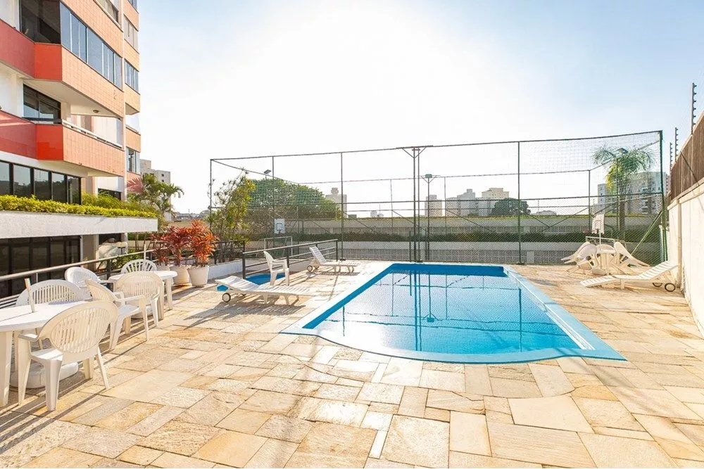 Apartamento, 4 quartos, 171 m² - Foto 19