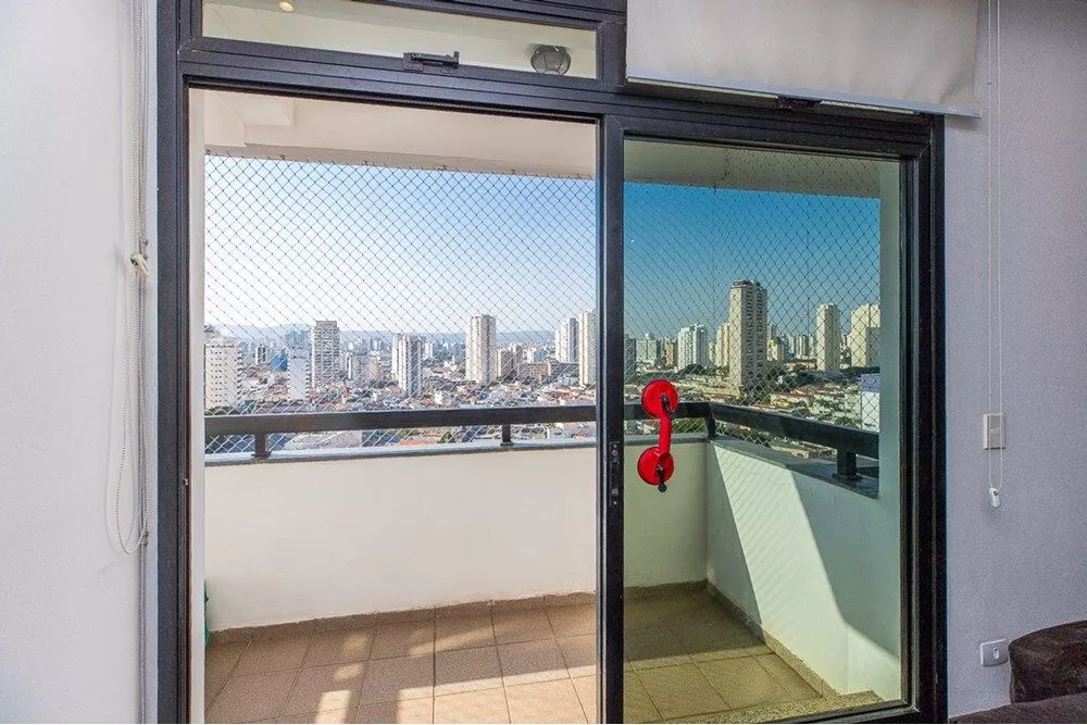 Apartamento, 4 quartos, 171 m² - Foto 30