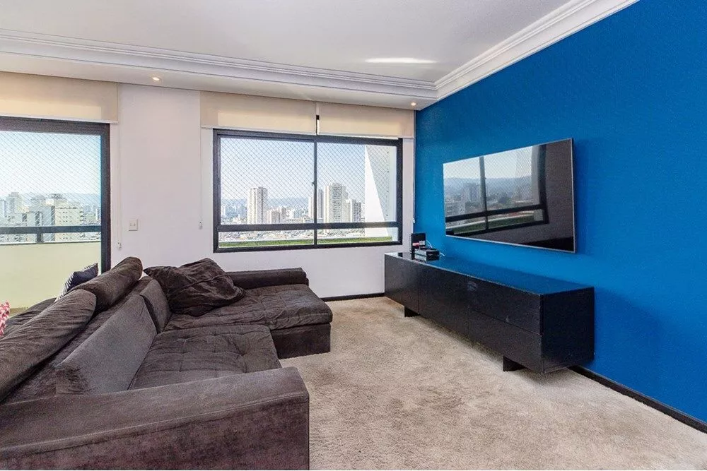 Apartamento, 4 quartos, 171 m² - Foto 28