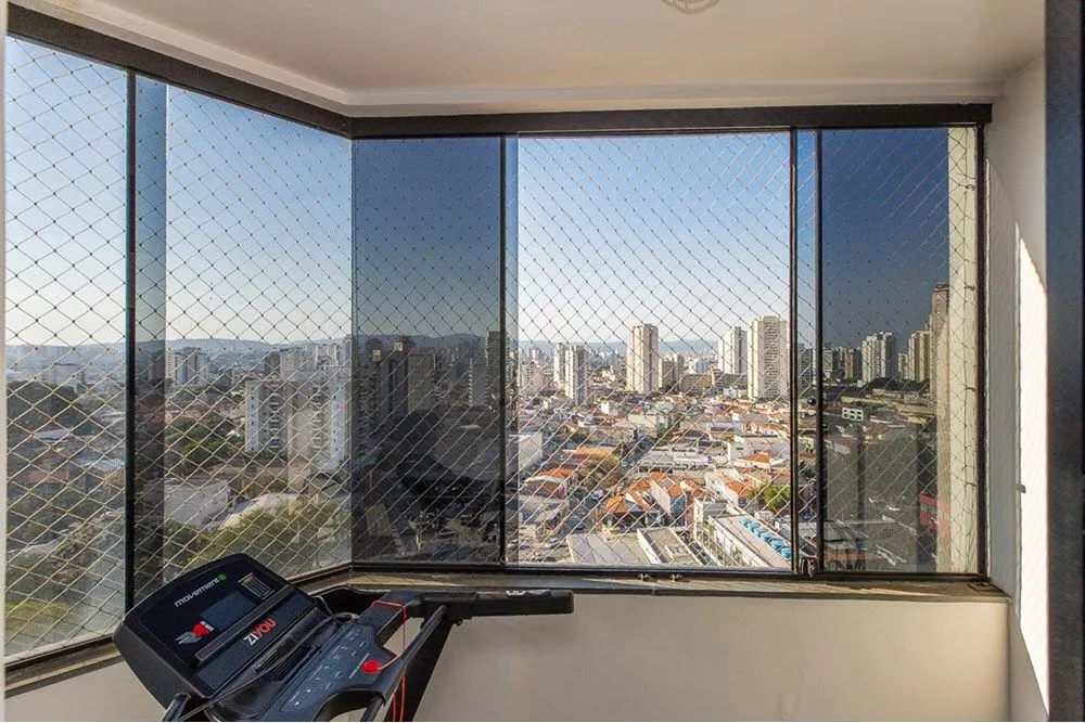 Apartamento, 4 quartos, 171 m² - Foto 10