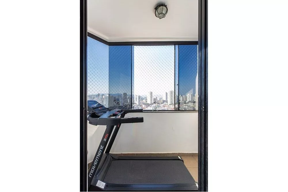 Apartamento, 4 quartos, 171 m² - Foto 9