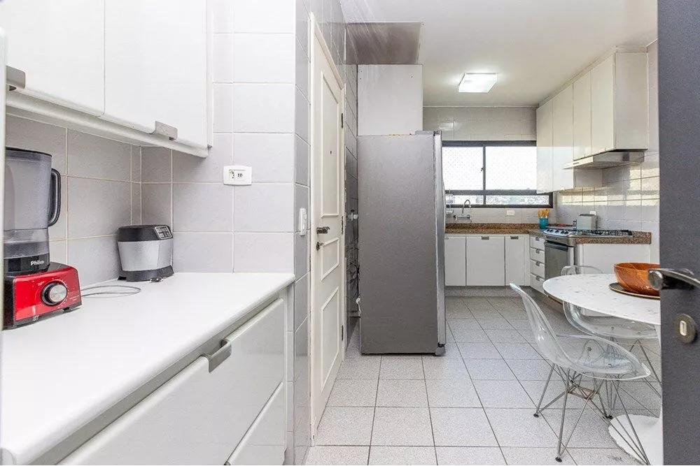 Apartamento, 4 quartos, 171 m² - Foto 37