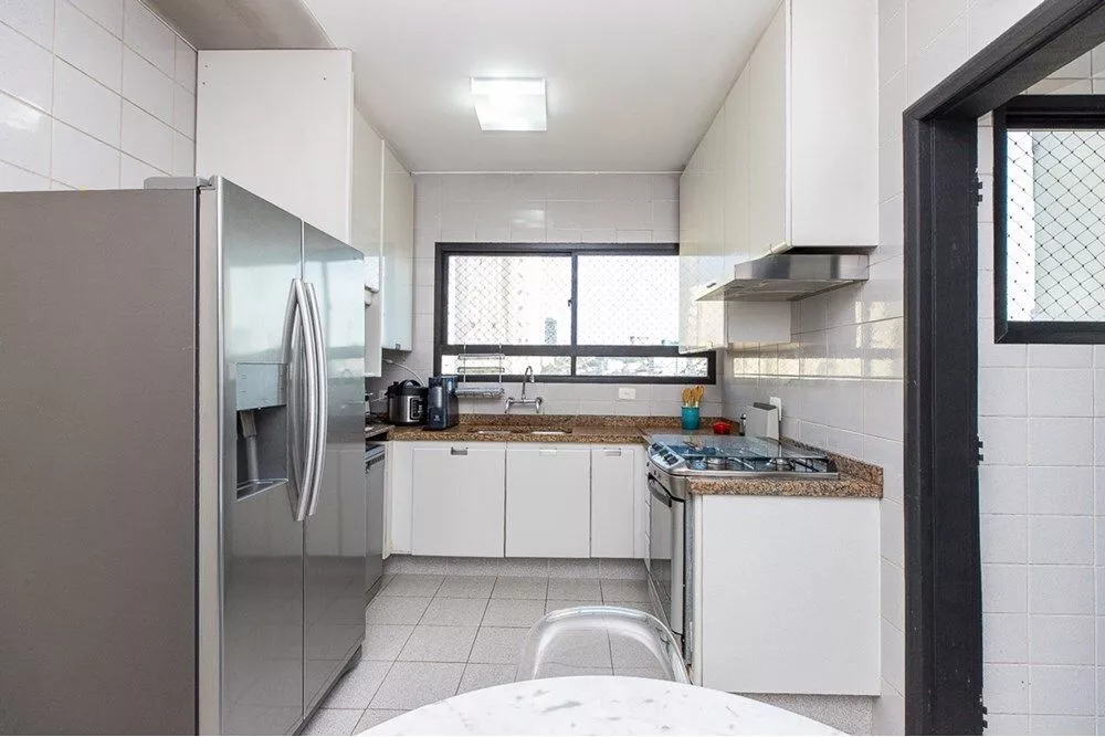 Apartamento, 4 quartos, 171 m² - Foto 39