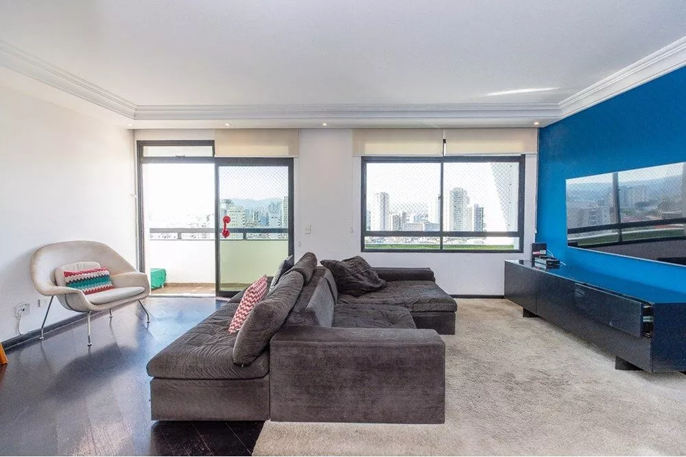 Apartamento, 4 quartos, 171 m² - Foto 27