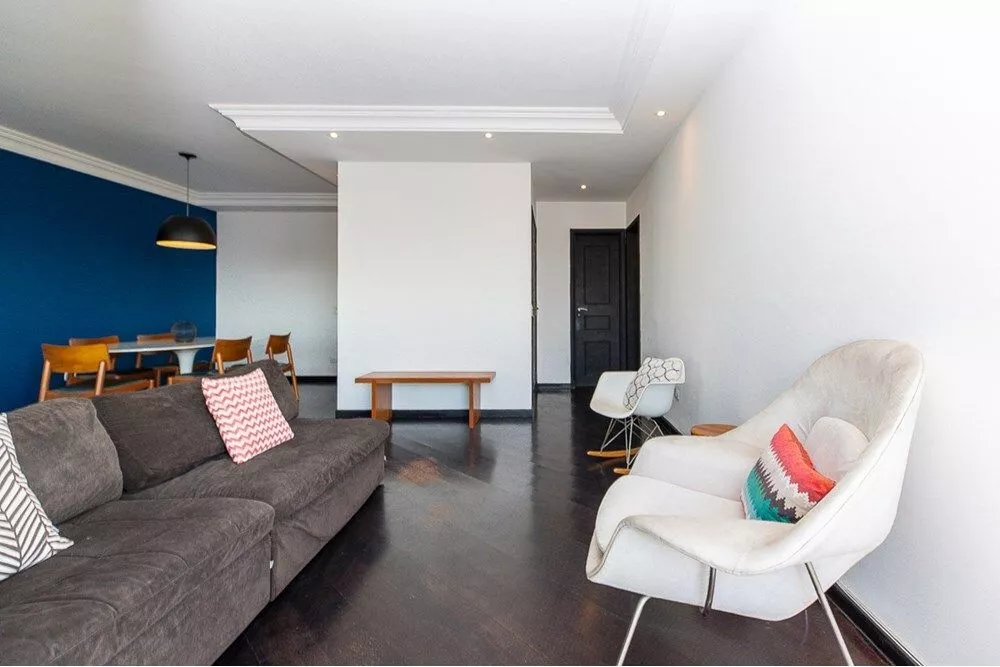 Apartamento, 4 quartos, 171 m² - Foto 25