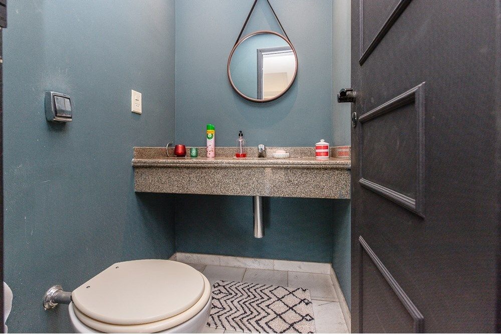 Apartamento, 4 quartos, 171 m² - Foto 23