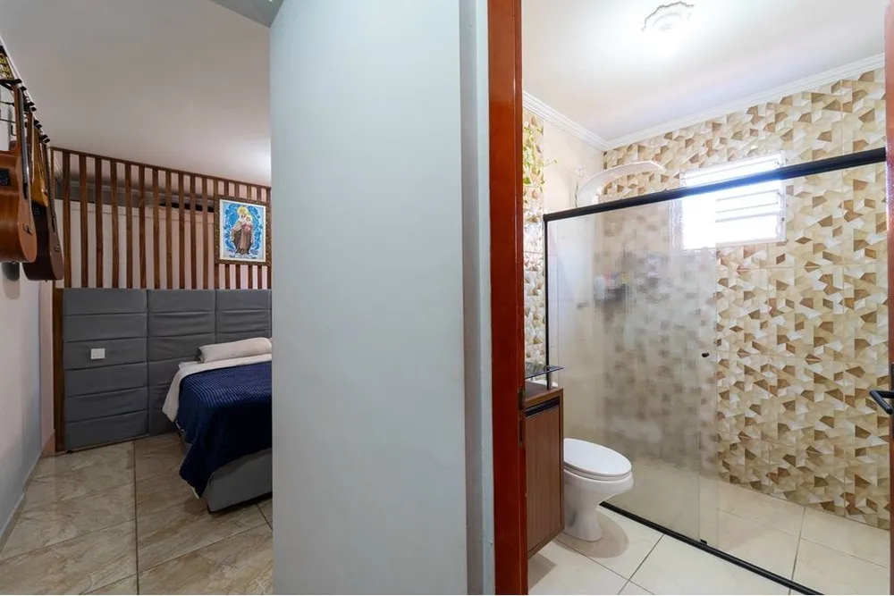 Casa de Condomínio, 2 quartos - Foto 6