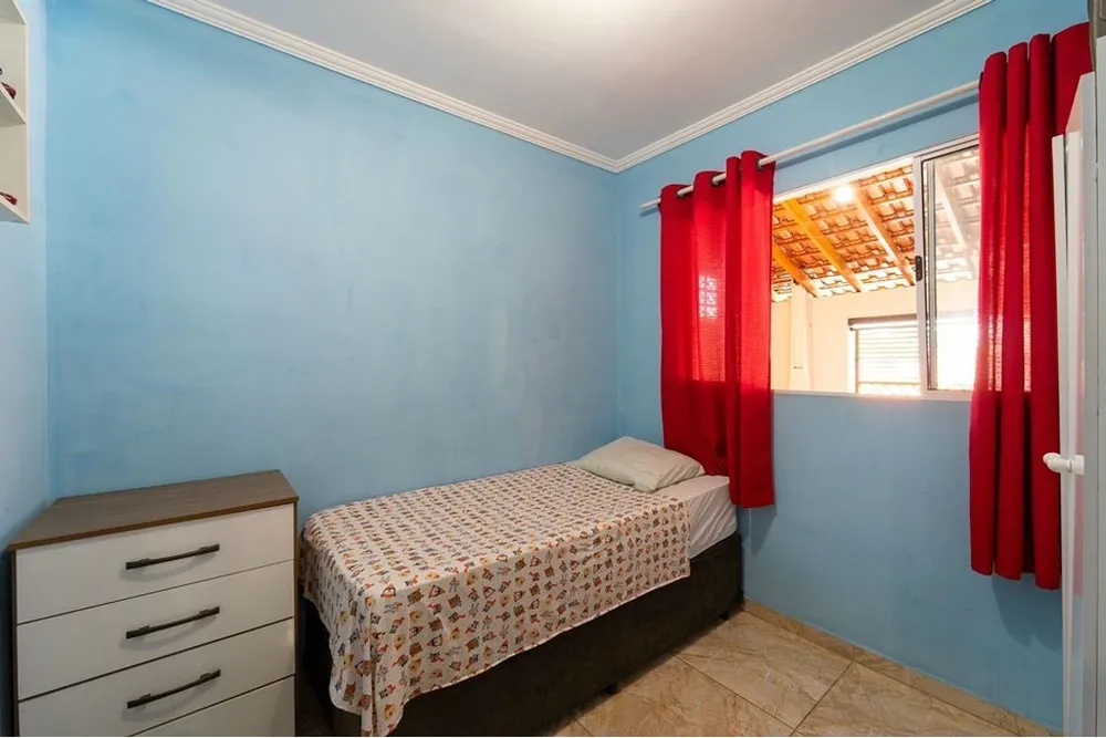 Casa de Condomínio, 2 quartos - Foto 7